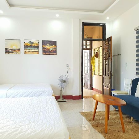 הואה Chic Studio Homestay מראה חיצוני תמונה