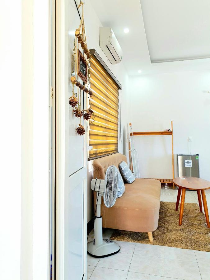הואה Chic Studio Homestay מראה חיצוני תמונה