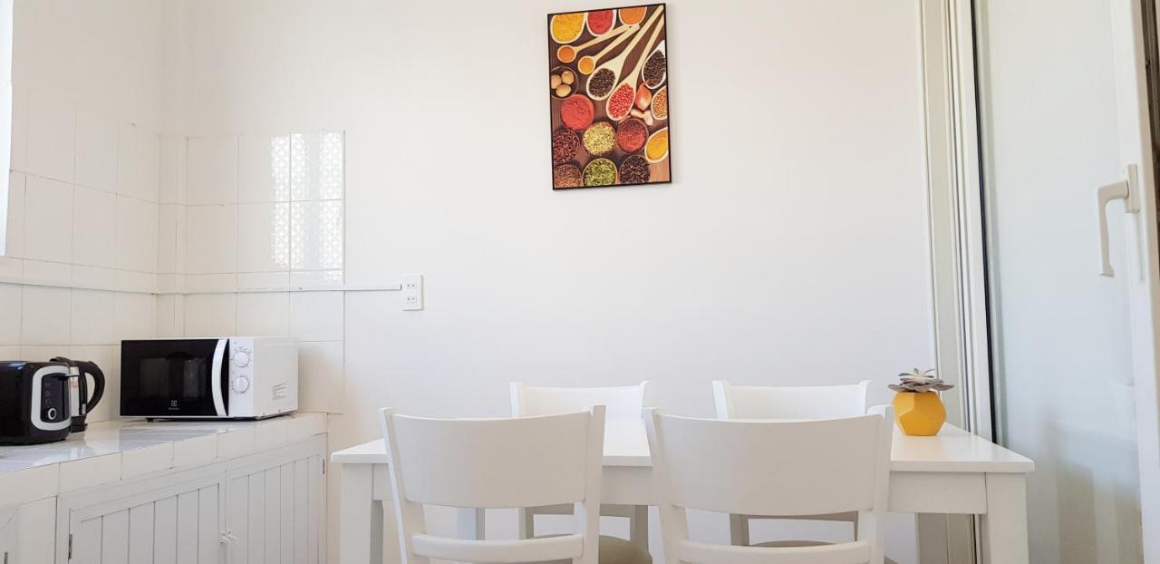 הואה Chic Studio Homestay מראה חיצוני תמונה