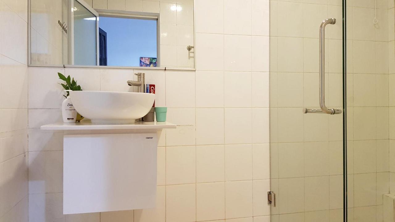 הואה Chic Studio Homestay מראה חיצוני תמונה