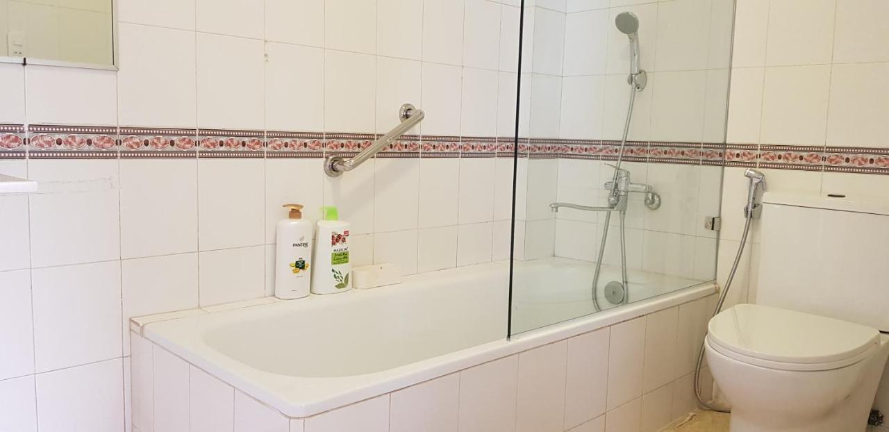 הואה Chic Studio Homestay מראה חיצוני תמונה