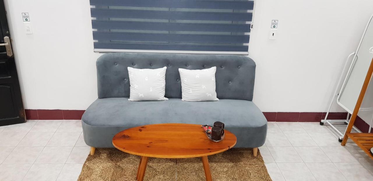 הואה Chic Studio Homestay מראה חיצוני תמונה