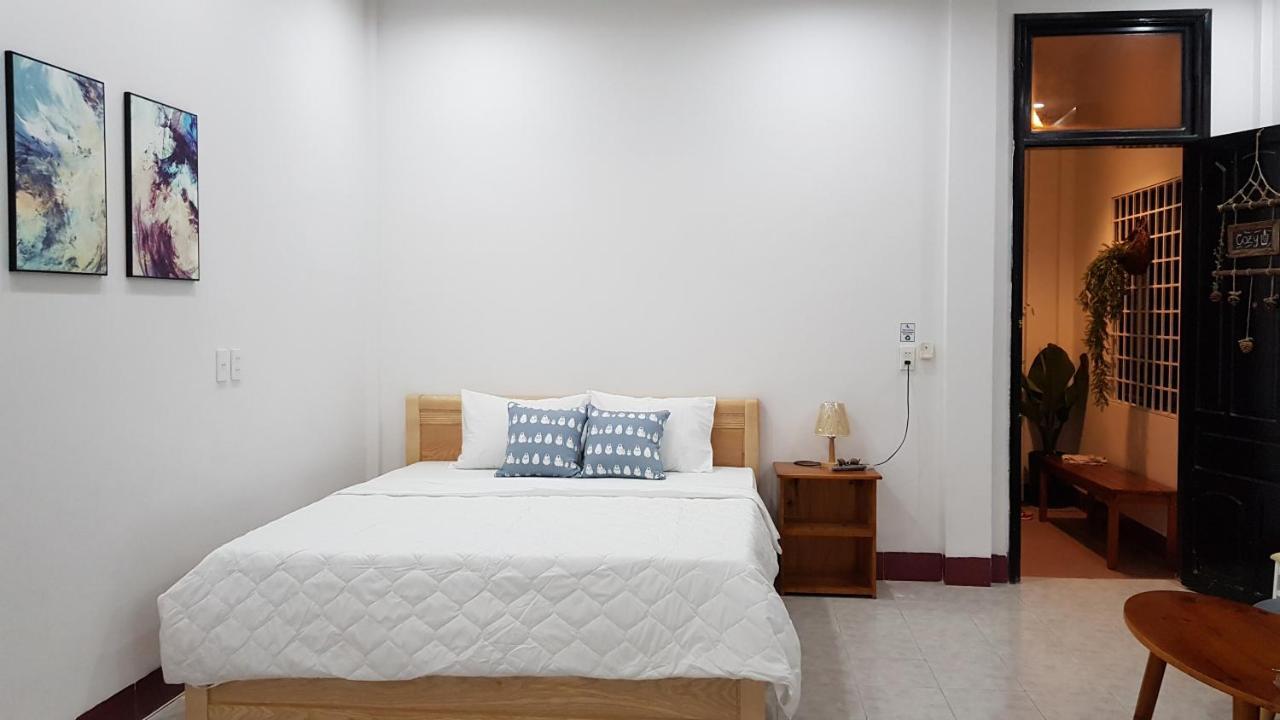 הואה Chic Studio Homestay מראה חיצוני תמונה